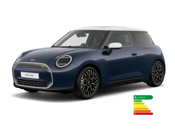 LOA MINI Cooper SE 3 portes Edition Premium