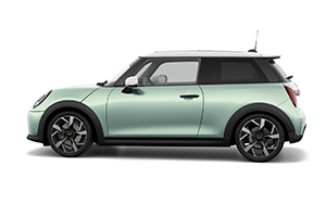 MINI Cooper 3 portes