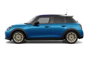 MINI Cooper 5 portes