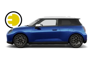 MINI Cooper Electric