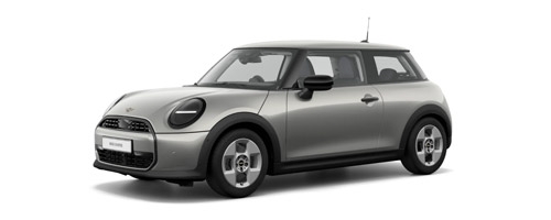 MINI Cooper C 156 ch BVA7 3 portes