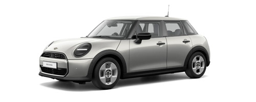 MINI Cooper C 156ch BVA7 5 portes