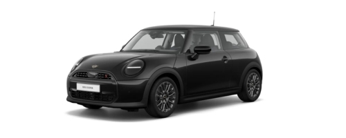 MINI Cooper SE 218 ch BVA 3 portes