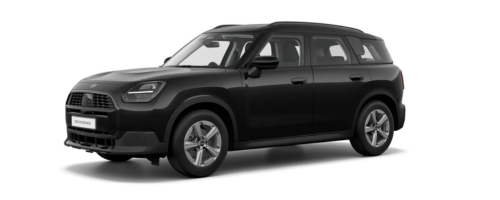 MINI Countryman E 204 ch BVA 5 portes