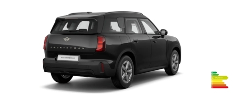 MINI Countryman E 204 ch BVA 5 portes